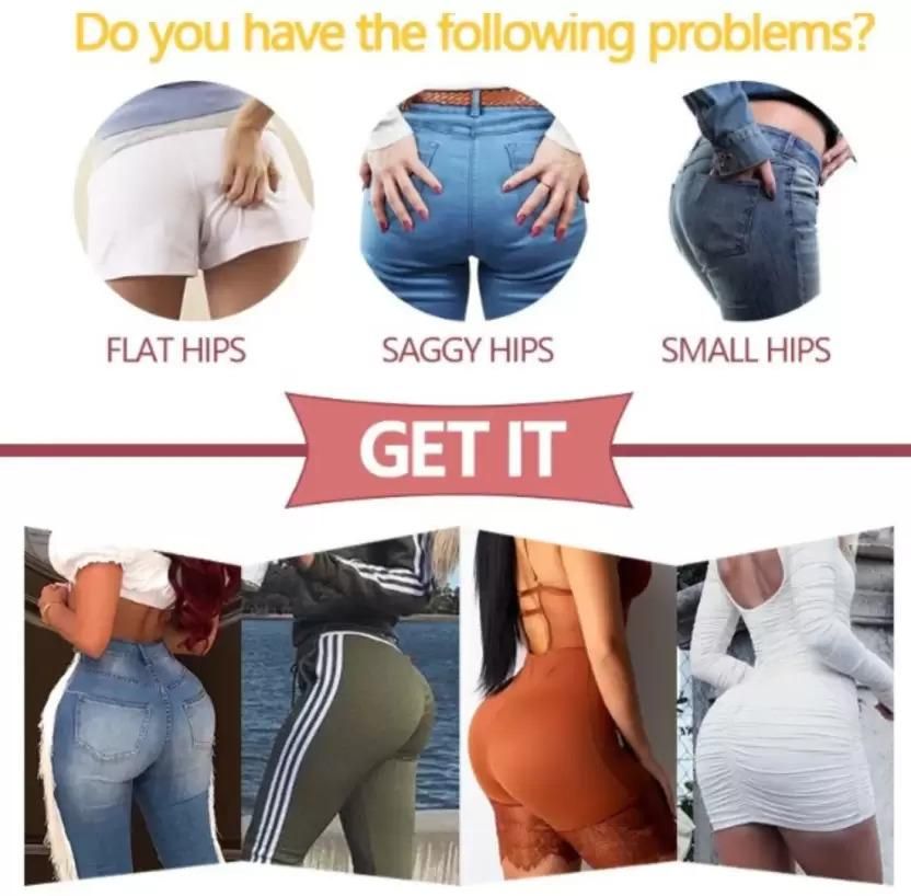 Shape & Sculpt Women’s Butt Lifter