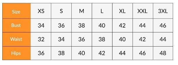 Intense Snatched Bodyshaper