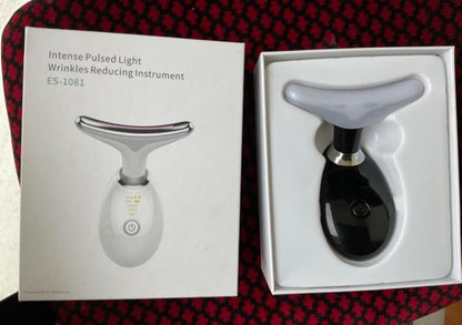 Light Therapy Device - 7 Color Led Skin Tightening Device