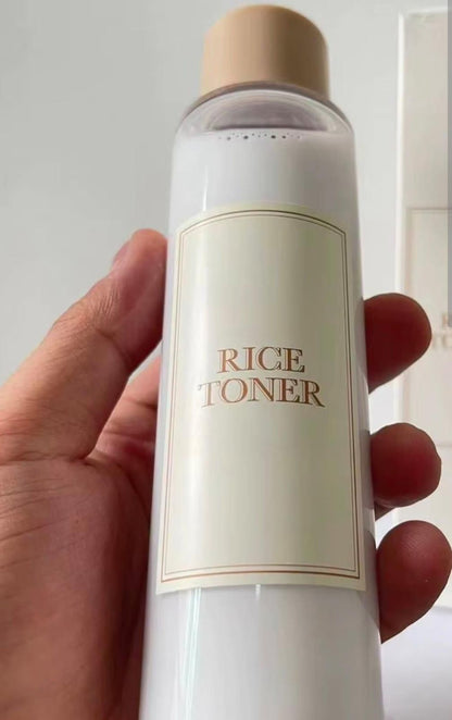 Rice Brightening Toner