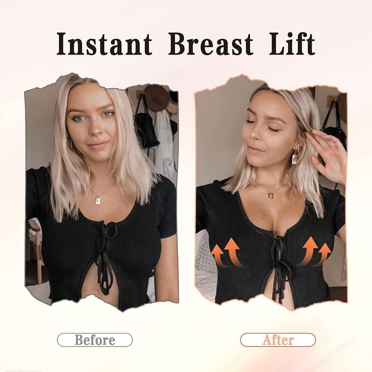Lift & Shape Boob Tape