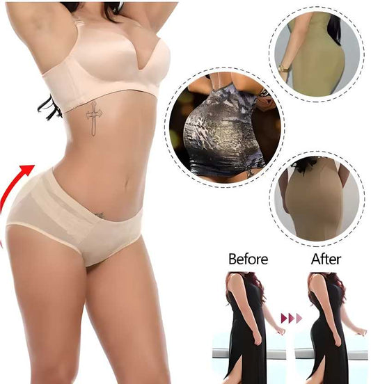 Shape & Sculpt Women’s Butt Lifter