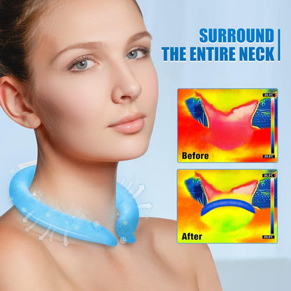 Cool Neck Wrap