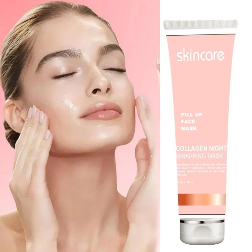 Overnight Collagen Mask