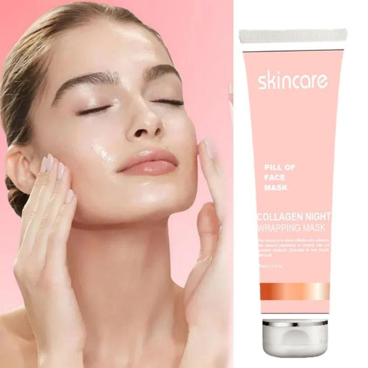 Overnight Collagen Mask