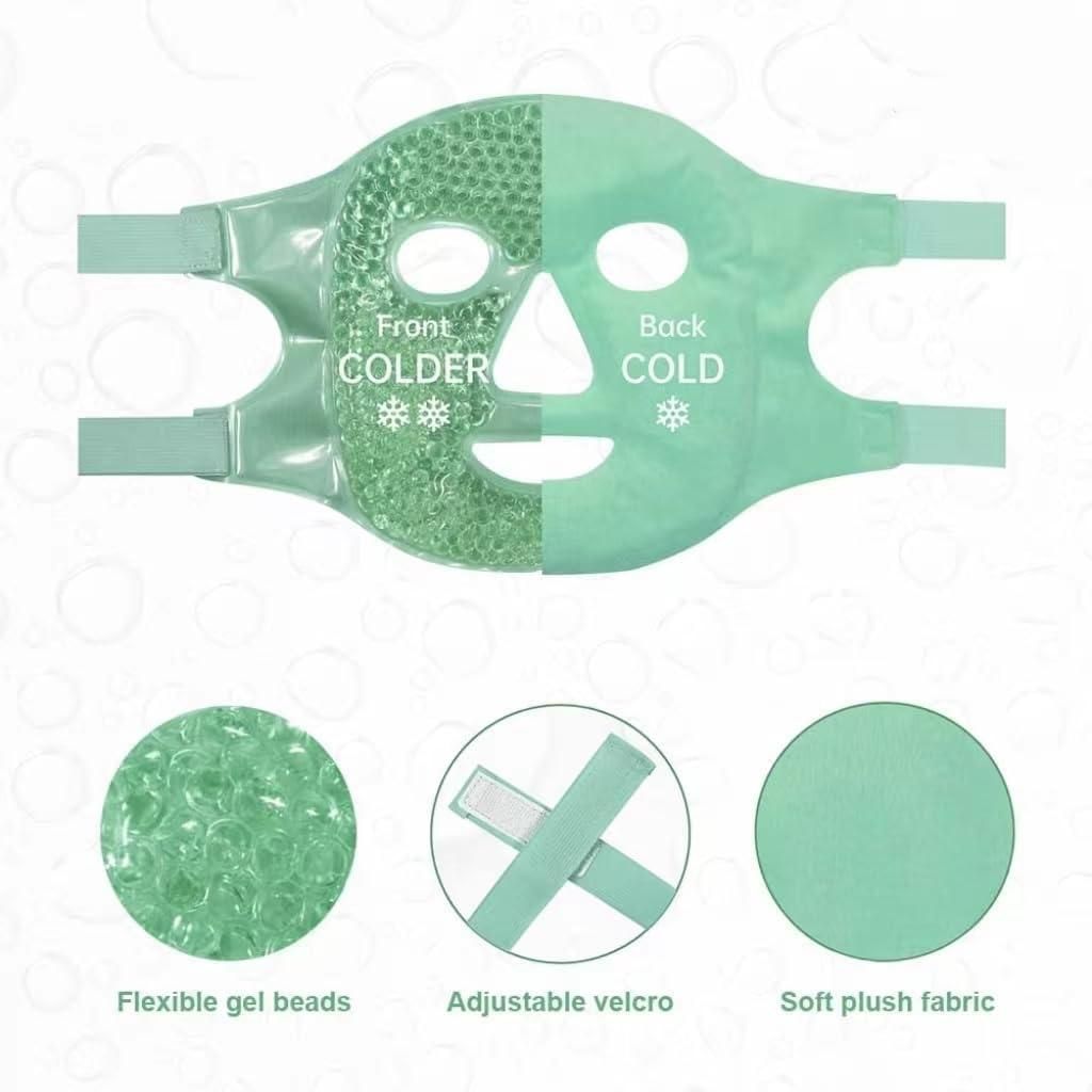 Radiance Ice Gel Mask