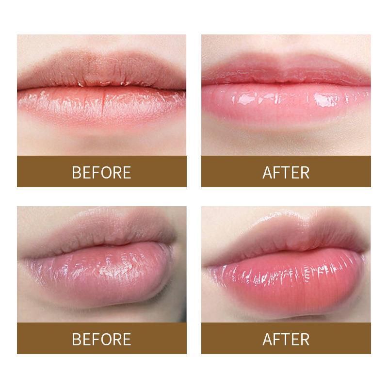 24K Gold Luxe Lip Mask