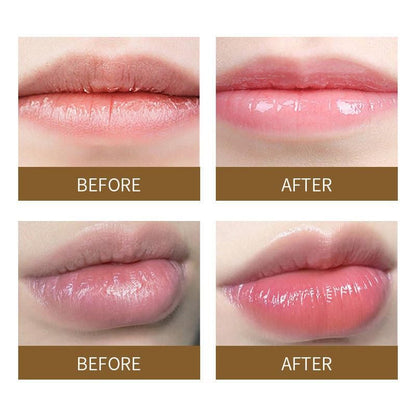 24K Gold Luxe Lip Mask