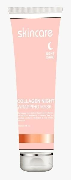 Overnight Collagen Mask