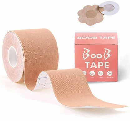 Lift & Shape Boob Tape