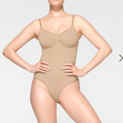 Intense Snatched Bodyshaper