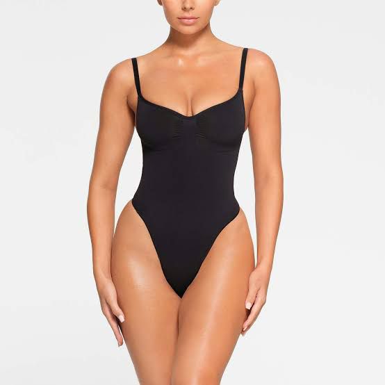 Intense Snatched Bodyshaper