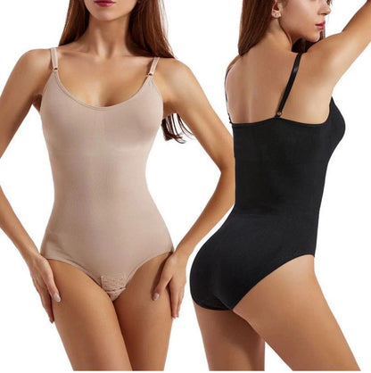 Intense Snatched Bodyshaper